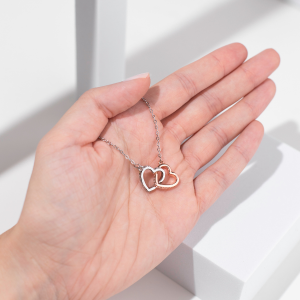 Ogrlica | HEARTS