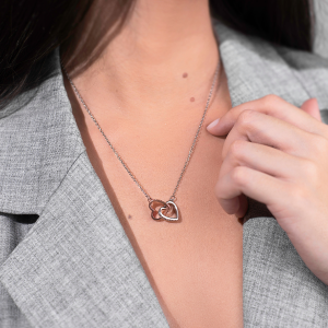 Ogrlica | HEARTS