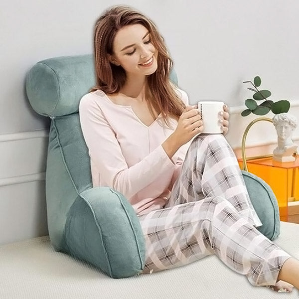 Ergonomska blazina za hrbet 75x40cm | HUGIREST