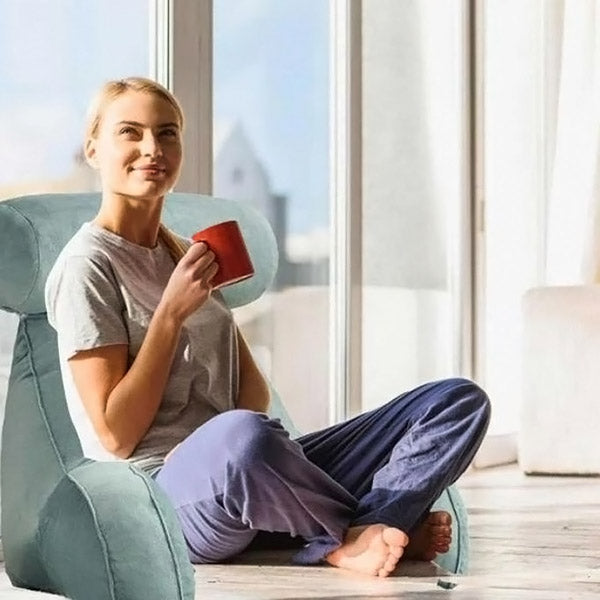 Ergonomska blazina za hrbet 75x40cm | HUGIREST