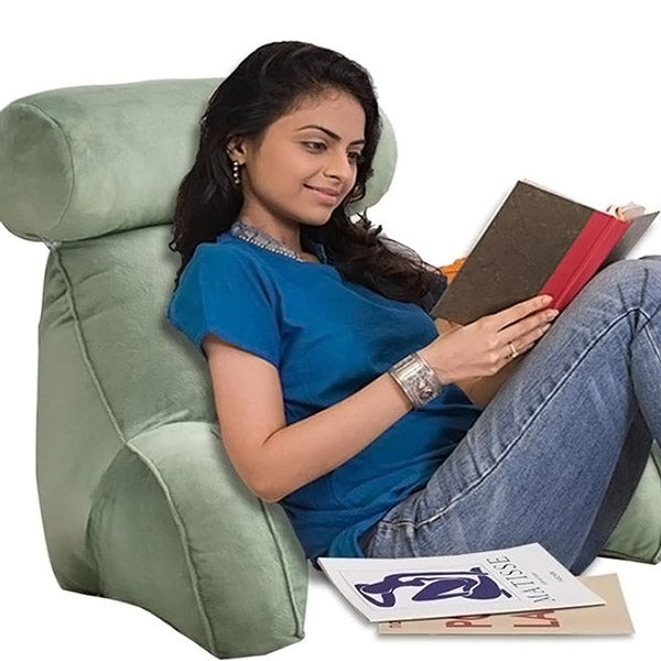 Ergonomska blazina za hrbet 75x40cm | HUGIREST