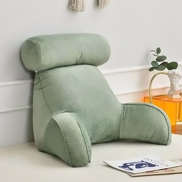 Ergonomska blazina za hrbet 75x40cm | HUGIREST