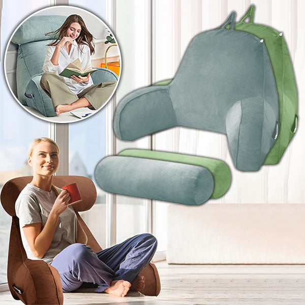 Ergonomska blazina za hrbet 75x40cm | HUGIREST