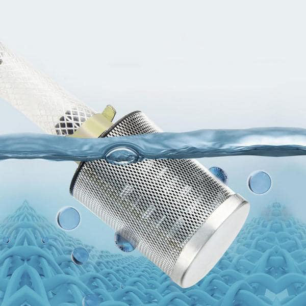 Brezžični visokotlačni čistilnik | HYDROSTREAM
