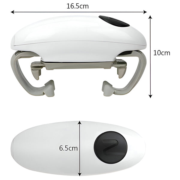 Avtomatski električni odpirač za kozarce | JARPOP