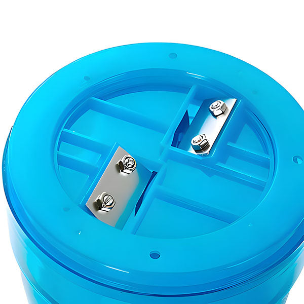 Ročni drobilec ledu 1,1L | LEDKO