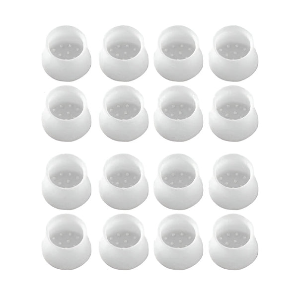 Silikonski zaščitni nastavki za pohištvo 16 kosov | LEGGIES