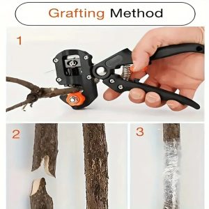 Profesionalne 2v1 škarje | MASTERCUT