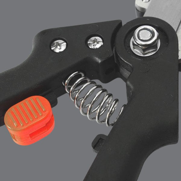 Profesionalne 2v1 škarje | MASTERCUT