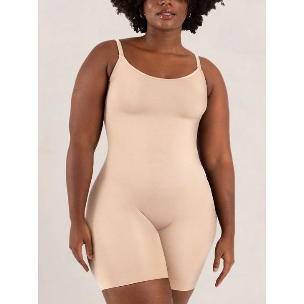 Kompresijski bodi za oblikovanje postave | MIDSUIT