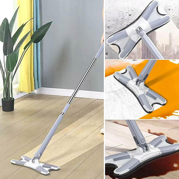 X-mop za čiščenje tal | MOPEX
