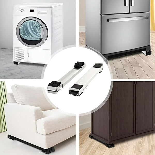 Profesionalno orodje za premikanje pohištva | MOVEJET