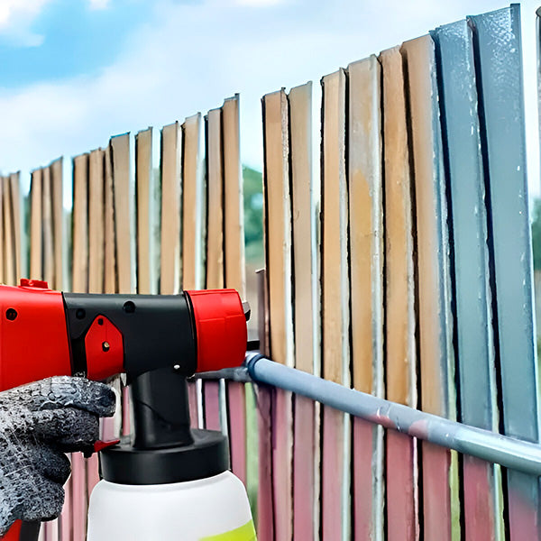 Električni razpršilnik barve 400W | PAINTJET