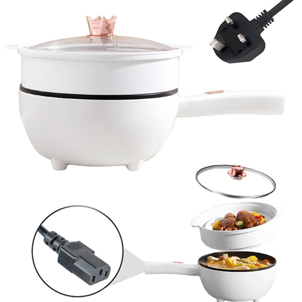 Električna ponev (4 litri) | PANMAX