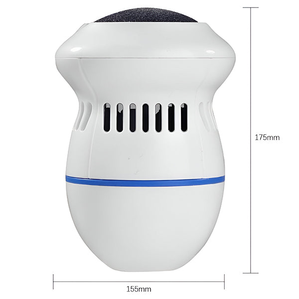 Električna pila za stopala | PEDIPRO