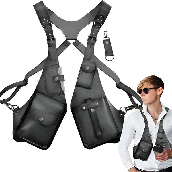 Brezrokavnik proti kraji | POCKETRA