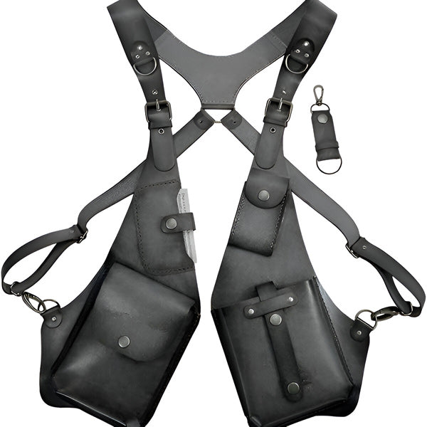 Brezrokavnik proti kraji | POCKETRA