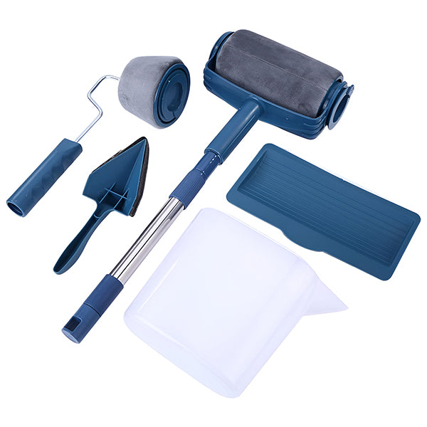 Profesionalni komplet za barvanje 6-delni | PRIMEPAINTER