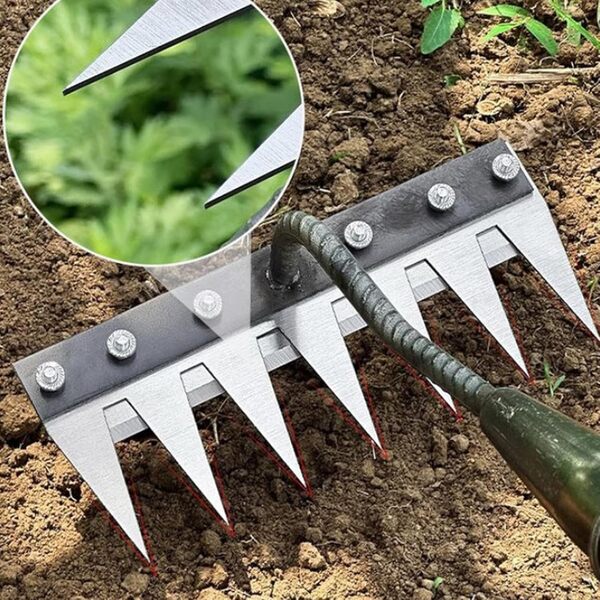 Večnamensko vrtno orodje | PRONGSPRO