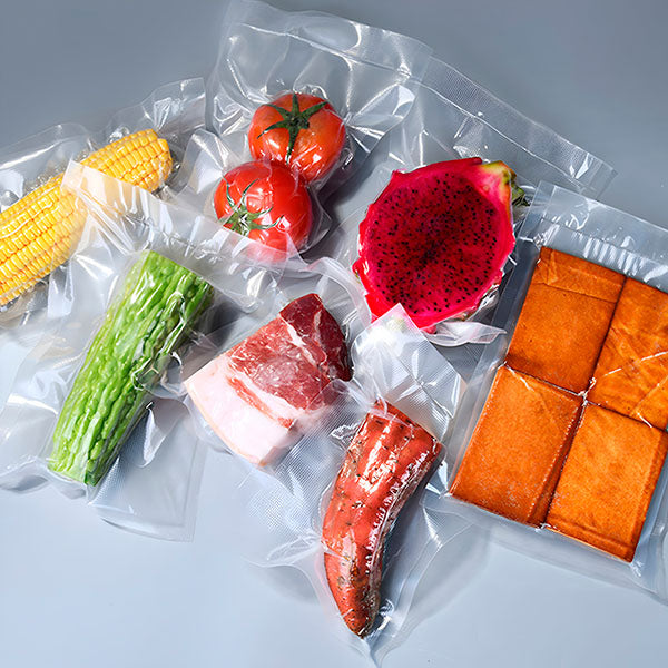 Avtomatski vakuumski zapiralnik | PROVACUUMSEALER