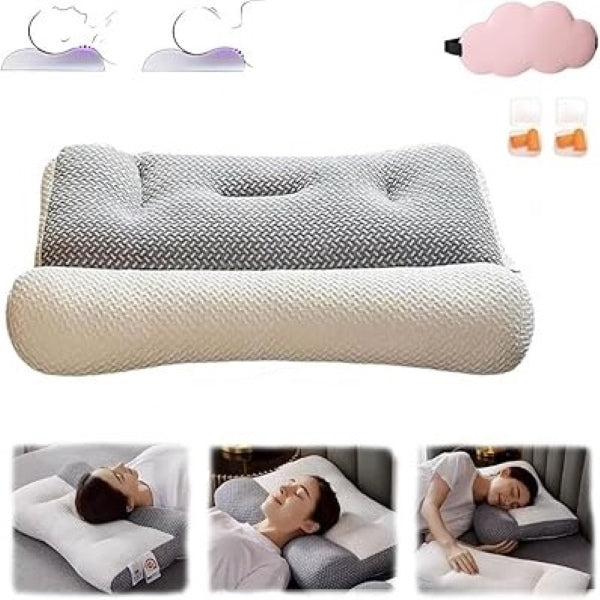 Ergonomski vzglavnik 60x40cm | RESTIZINKA