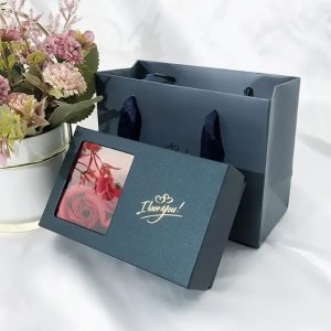 Darilna škatlica | ROSEBOX