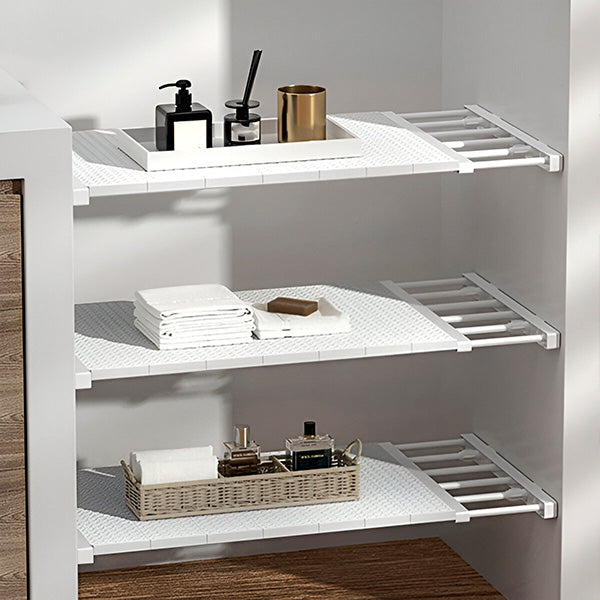 Raztegljiva polica za shranjevanje | SHELFEXPEND