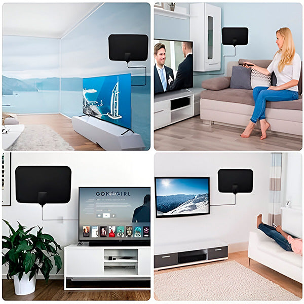 Digitalna HD TV antena | SIGNALSURE