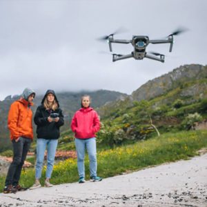 Mini dron s HD kamero | SKYPRO