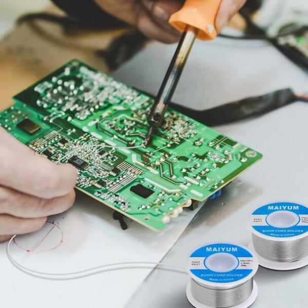 Komplet za spajkanje | SOLDERMAS