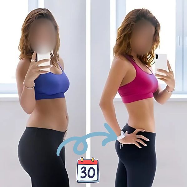 Masažni pametni hula-hoop | SPINSLIM