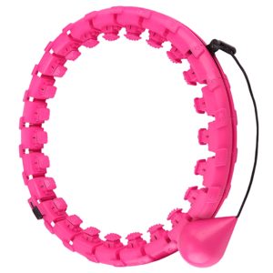 Masažni pametni hula-hoop | SPINSLIM