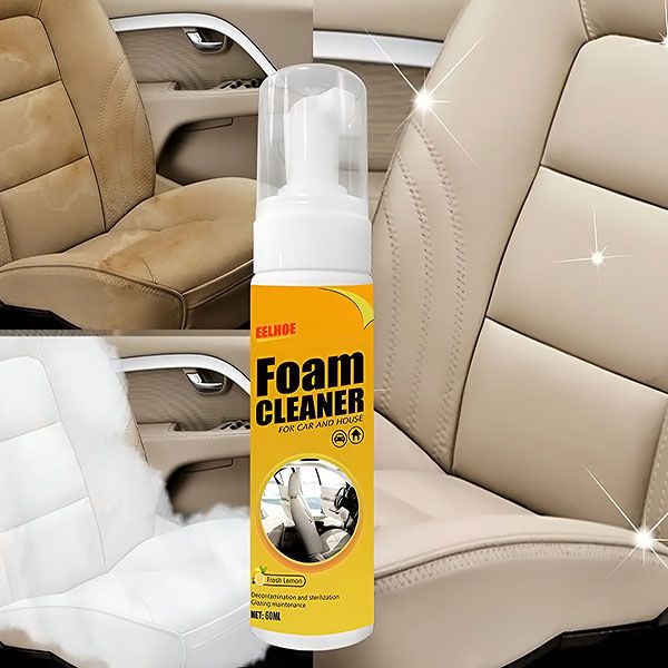 Čarobna čistilna pena | SPRAYSOFF