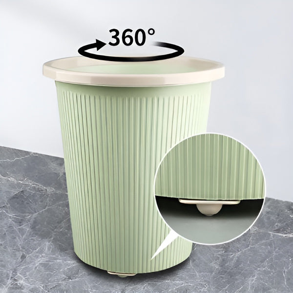 Univerzalna vrtljiva kolesca 12 kosov | STICKYWHEEL