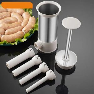 Polnilec klobas | STUFFTASTIC