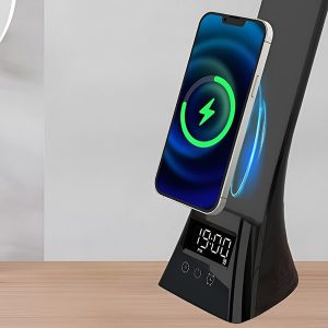 3-v-1 pametna namizna svetilka | TABLECARGE
