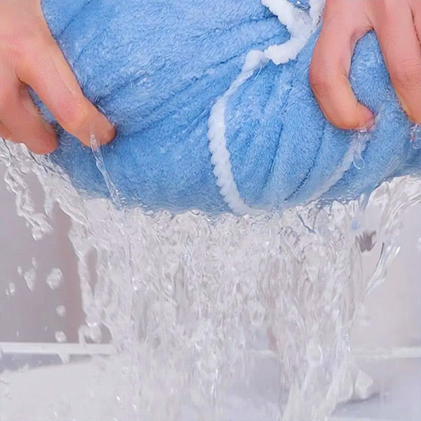 Kopalni plašč iz koralnega flisa | TOALINA