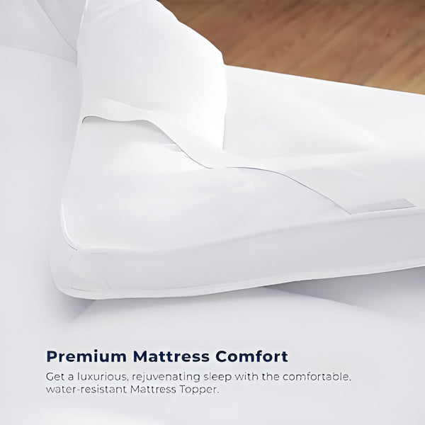 Nadvložek za vzmetnico 2cm | TOPKNER