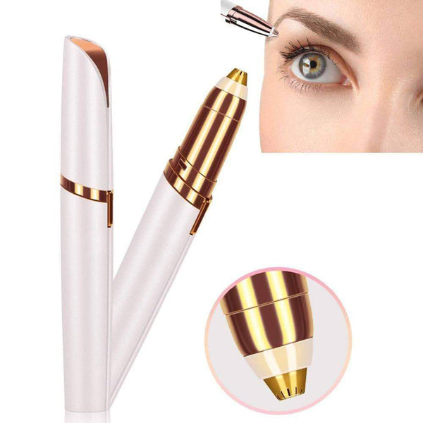 Prirezovalnik obrvi | TOUCHBROW