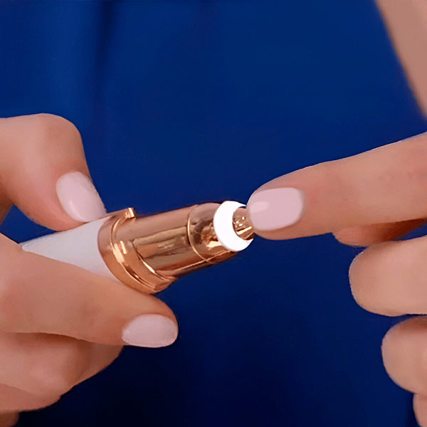 Prirezovalnik obrvi | TOUCHBROW