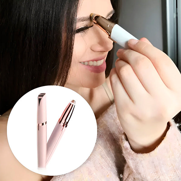Prirezovalnik obrvi | TOUCHBROW