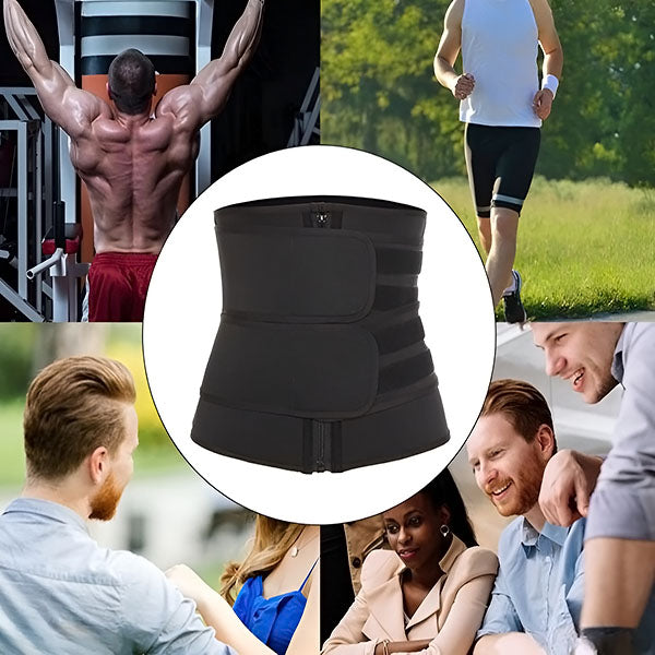 Pas za oblikovanje | TRIMWRAP