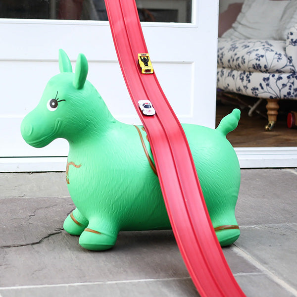 Dirkalna steza (4 metre) | TURBORACE