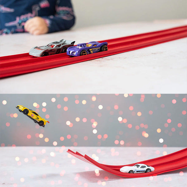 Dirkalna steza (4 metre) | TURBORACE