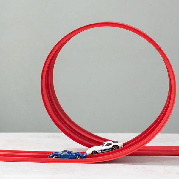 Dirkalna steza (4 metre) | TURBORACE