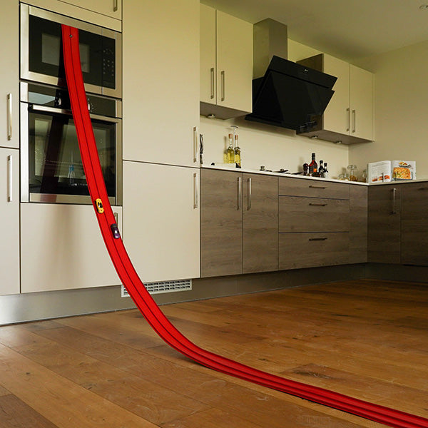 Dirkalna steza (4 metre) | TURBORACE