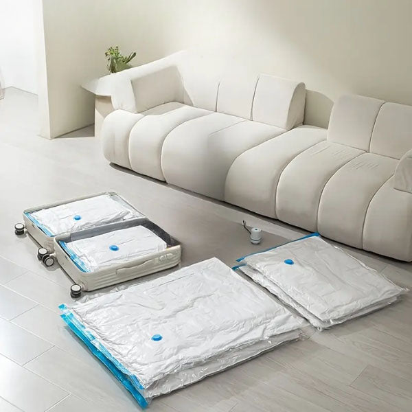 Vakuumske vreče za shranjevanje 7 kosov | VACKBAGS