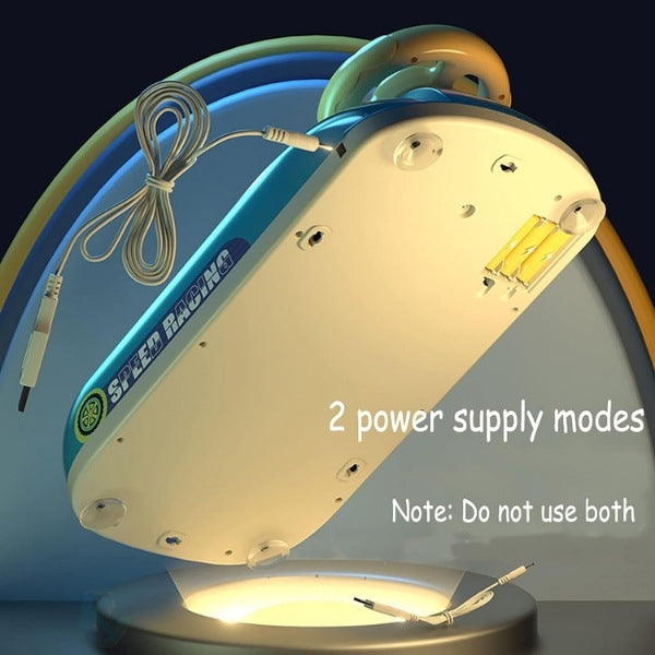 Igračka za vožnjo z volanom | VROOMER