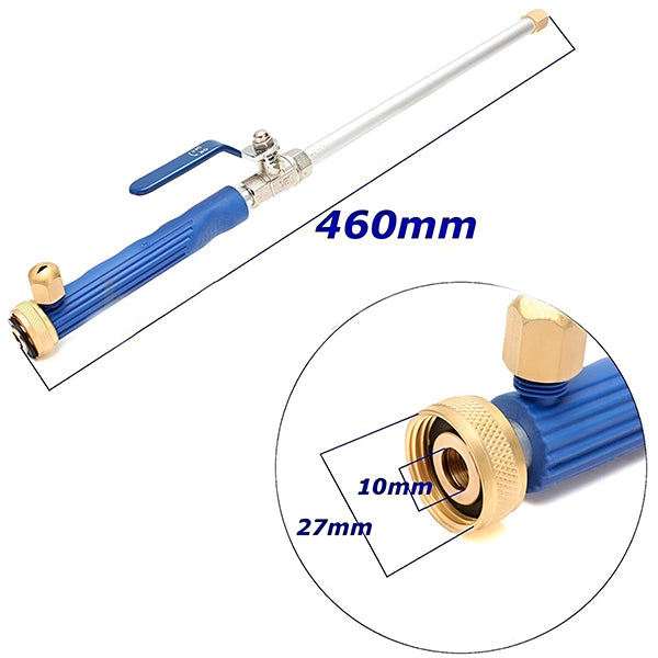 Visokotlačna vrtna brizgalka | WATERJET