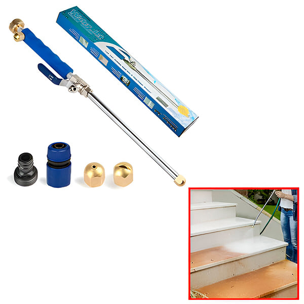 Visokotlačna vrtna brizgalka | WATERJET